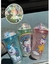 Vaso unicornio Glitter