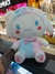 Peluche kuromi my Melody