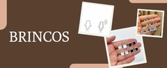 Banner da categoria Brincos