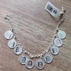 PULSEIRA OS 10 MANDAMENTOS - comprar online