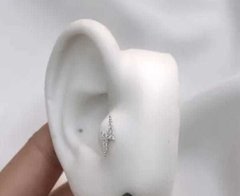 PIERCING TRAGUS RAIO na internet