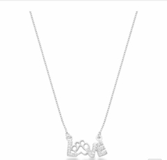 COLAR LOVE PET - comprar online