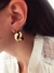Aros Gold 2,3 cm