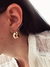 Aros Gold 1,8 cm