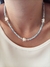 Collar Marina Celeste
