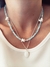 Collar Marina Celeste - comprar online