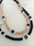 Collar Piedra Opaco - comprar online
