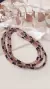 Collar Cristales