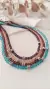 Collar Cristales