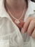 Cadena Dije Corazon - comprar online