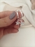 Aros Dije Estrella Cubic - comprar online
