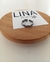 Midi Trenzado - Lina Accesorios