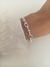 Pulsera Emilia - Regulable de 17 a 20 cm