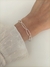Pulsera Kika - 18,5 cm de largo
