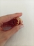 Aros Gold 1,8 cm - Lina Accesorios