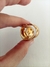 Aros Gold 1,8 cm en internet