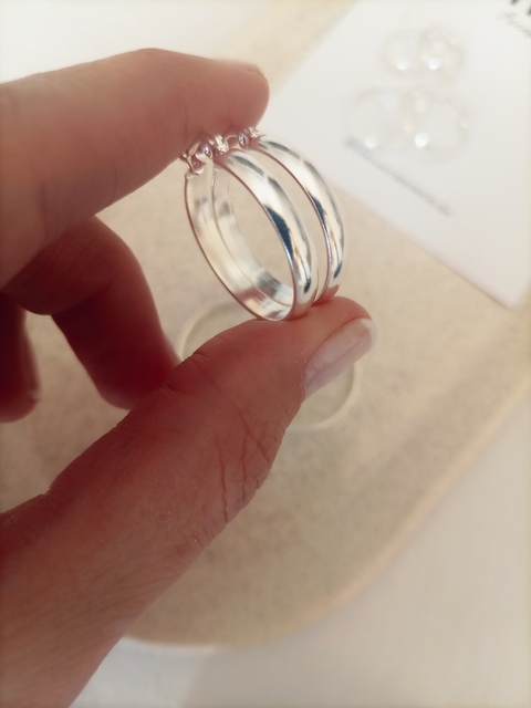 Aros Juli L (2,2 cm)