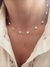 Cadena Corazones
