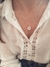 Collar Círculo - comprar online