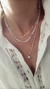 Cadena Dije Corazon - Lina Accesorios