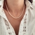Collar Perlitas - comprar online
