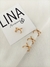 Cuff Cruzado - comprar online