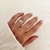 Anillo Cruzado en internet