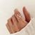 Anillo Triangulo en internet