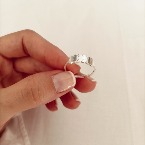 Anillo Noe - comprar online