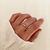 Anillo Ojito - comprar online
