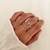 Anillo Corazón - Lina Accesorios