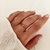 Anillo Flechita - comprar online