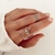 Anillo Vicky en internet