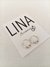 Argollitas Cami - Lina Accesorios