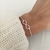 Pulsera Infinito en internet