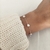 Pulsera Pili - 18,5 cm de largo - comprar online