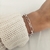 Pulsera Juana - 19 cm de largo - comprar online