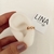 Cuff Trenza - comprar online