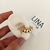 Cuff Chunky Bucle en internet