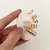 Cuff Chunky Bucle - Lina Accesorios