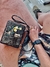 Bolsa Croco
