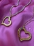 Colar Mãe amor eterno