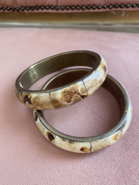 Pulseiras Bali