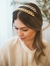 Tiara Elos Prateada - comprar online
