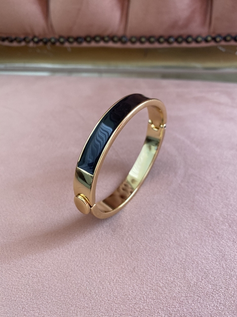 Bracelete Resiblack