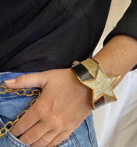 Bracelete Star