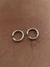 Piercing fake prata.