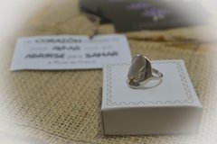 Anillo Cara de Luna - comprar online