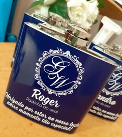Cantil para bebidas Personalizado (PEDIDO MINIMO 4 UNIDADES) - loja online