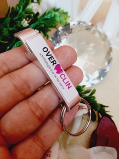 Pacote com 50 Chaveiros abridor de garrafas e latinhas. - comprar online